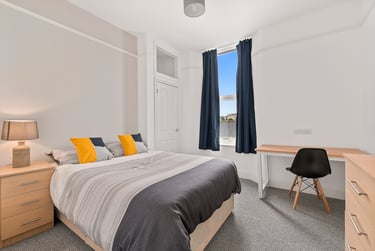 2 bed flat, Ford Park Road, Mutley, Plymouth, PL46QY - Image 5